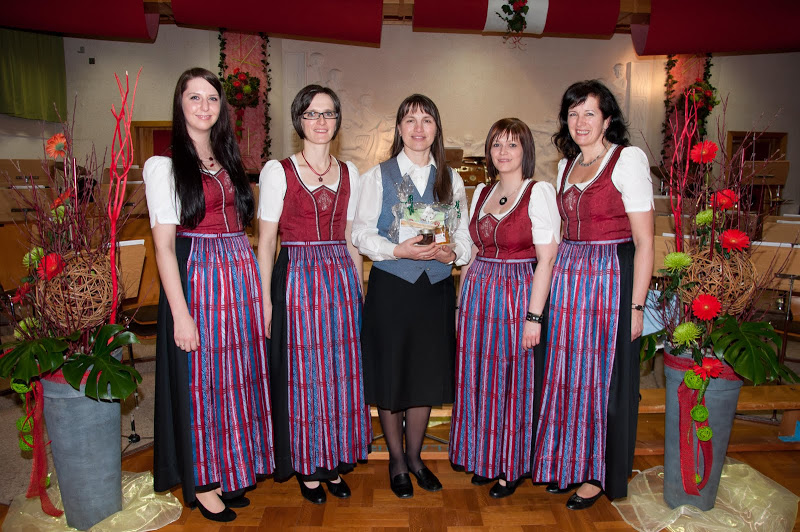 marketenderinnen